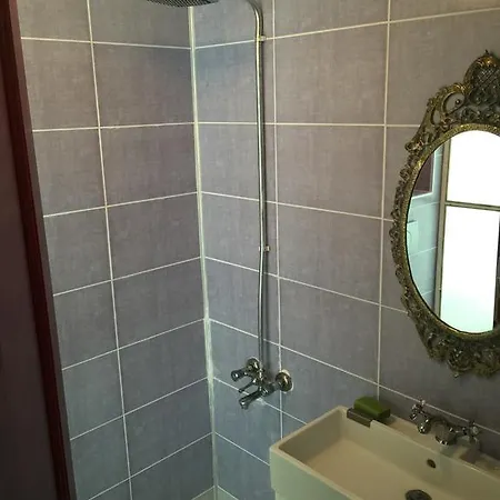 Sayeban Otel Alaçatı