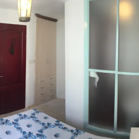 Sayeban Otel