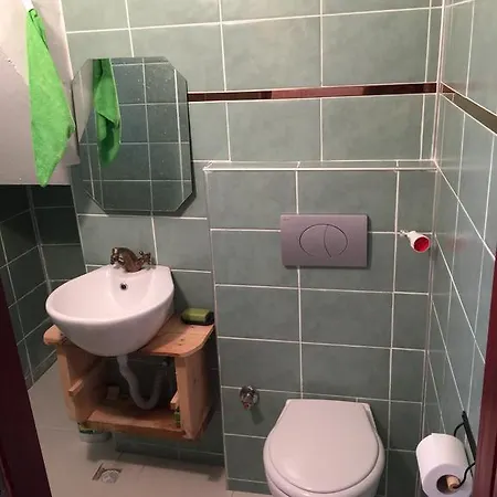Otel Sayeban Alaçatı