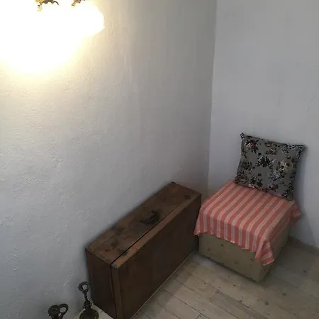 Sayeban Otel Alaçatı