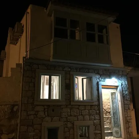 Sayeban Otel