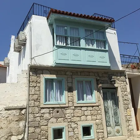 Sayeban * Alacati